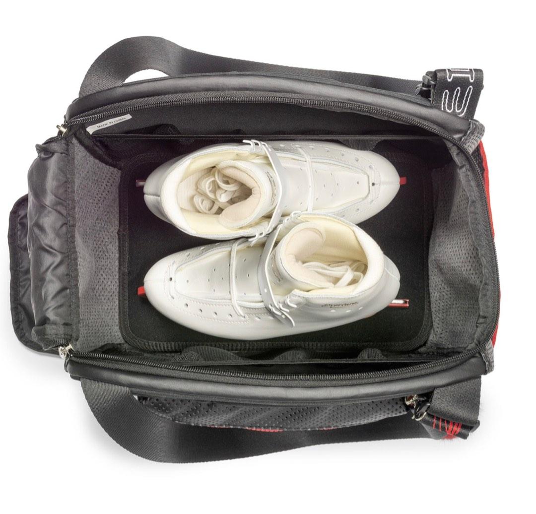 Edea Skate Bag