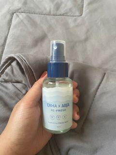 Erha Hydrating Face Mist