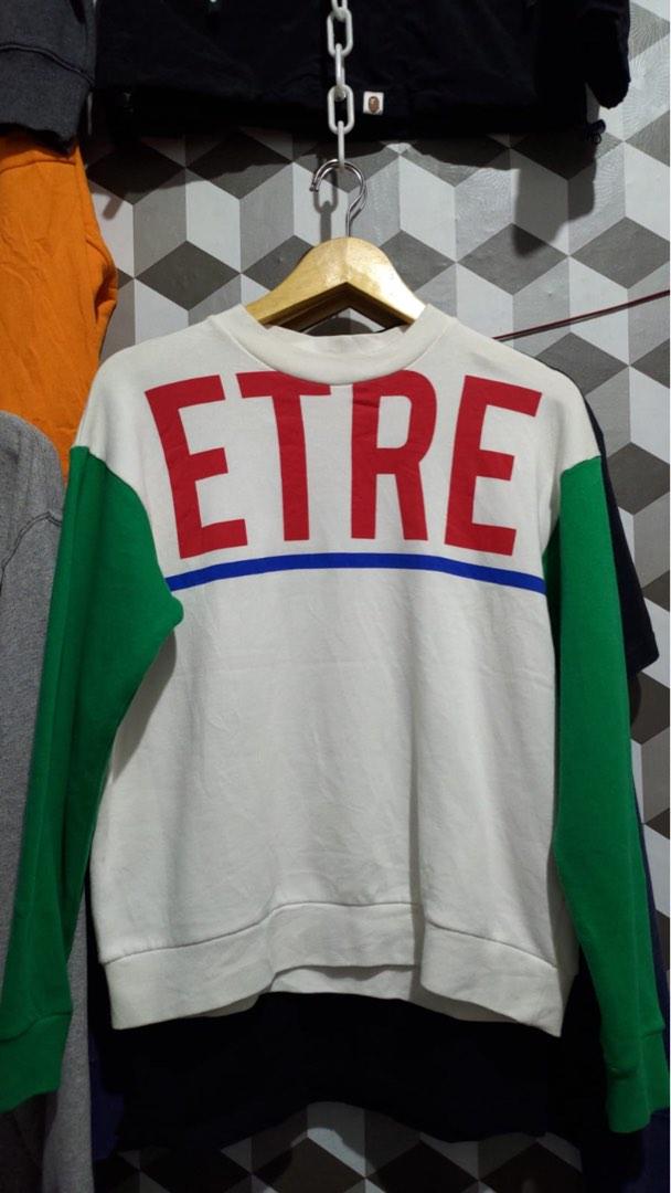 Etre cecile sweatshirt sales