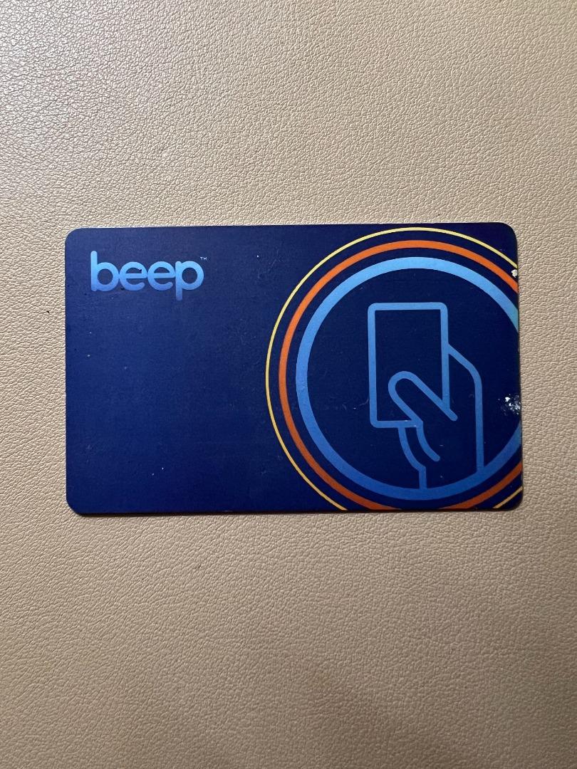 expired-old-mrt-lrt-beep-card-hobbies-toys-memorabilia