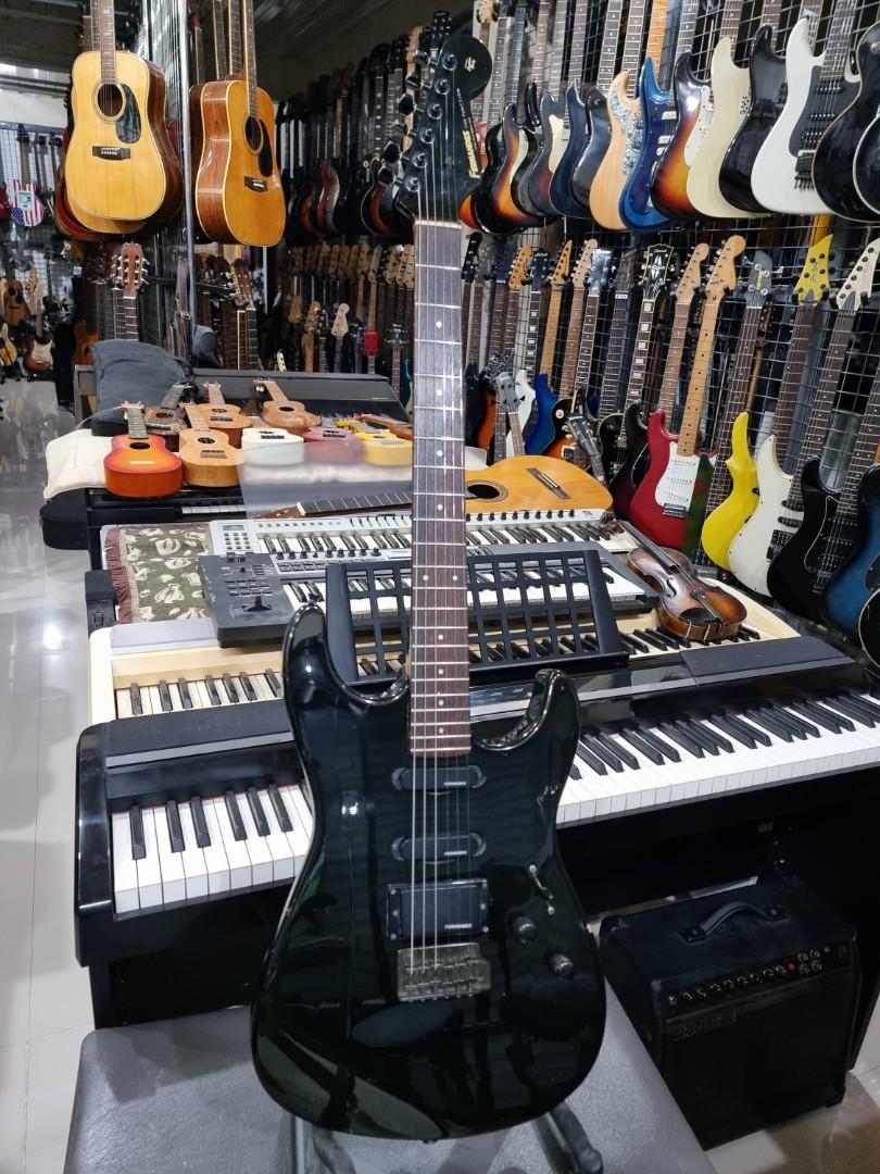 Fernandes the function (Category: Musical Instruments) located in Binan City. Submitted by jamrock.music (Listing ID 1186991147, Image 1). Description: "JAMROCK MUSIC STORE" JAPAN MUSICAL INSTRUMENTS Located@Blk28 lot6 st paul project 4 st Francis homes 7 SAN ANTONIO BINAN LAGUNA. *PIN@WAZE* JAMROCK MUSIC STORE St Paul project 4 Biñan Laguna the shop is closed.by appointment for pick up only.please let us know if you are coming. DM for faster tra