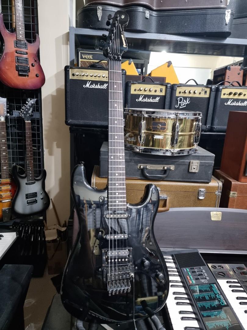 Fernandes the function (Category: Musical Instruments) located in Binan City. Submitted by jamrock.music (Listing ID 1187003454, Image 1). Description: "JAMROCK MUSIC STORE" JAPAN MUSICAL INSTRUMENTS Located@Blk28 lot6 st paul project 4 st Francis homes 7 SAN ANTONIO BINAN LAGUNA. *PIN@WAZE* JAMROCK MUSIC STORE St Paul project 4 Biñan Laguna the shop is closed.by appointment for pick up only.please let us know if you are coming. DM for faster tra