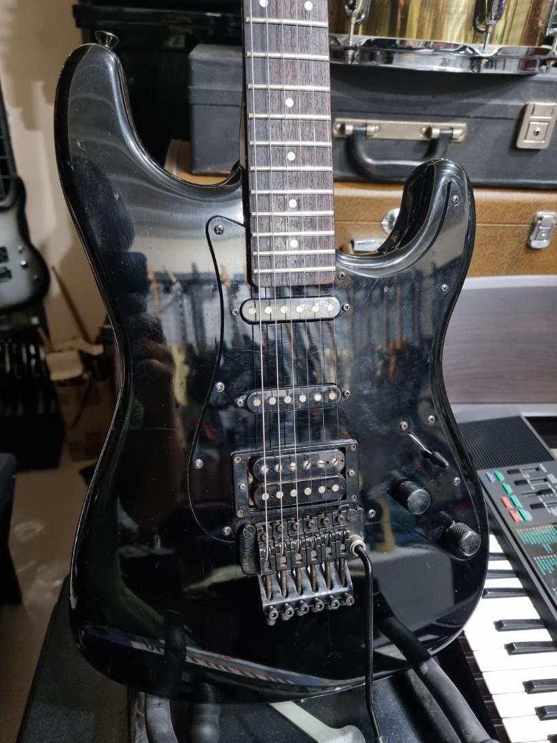Fernandes the function (Category: Musical Instruments) located in Binan City. Submitted by jamrock.music (Listing ID 1187003454, Image 2). Description: "JAMROCK MUSIC STORE" JAPAN MUSICAL INSTRUMENTS Located@Blk28 lot6 st paul project 4 st Francis homes 7 SAN ANTONIO BINAN LAGUNA. *PIN@WAZE* JAMROCK MUSIC STORE St Paul project 4 Biñan Laguna the shop is closed.by appointment for pick up only.please let us know if you are coming. DM for faster tra