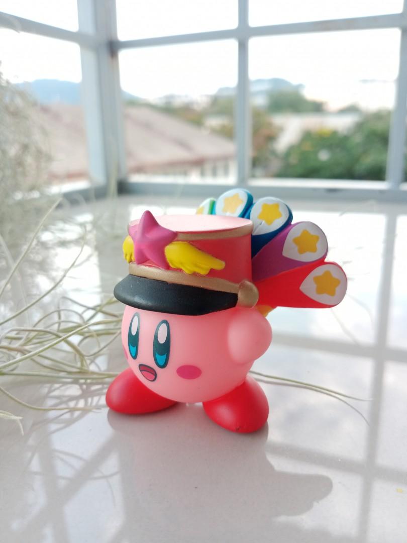 Festival Kirby figure doll, Hobbies & Toys, Toys & Games on Carousell