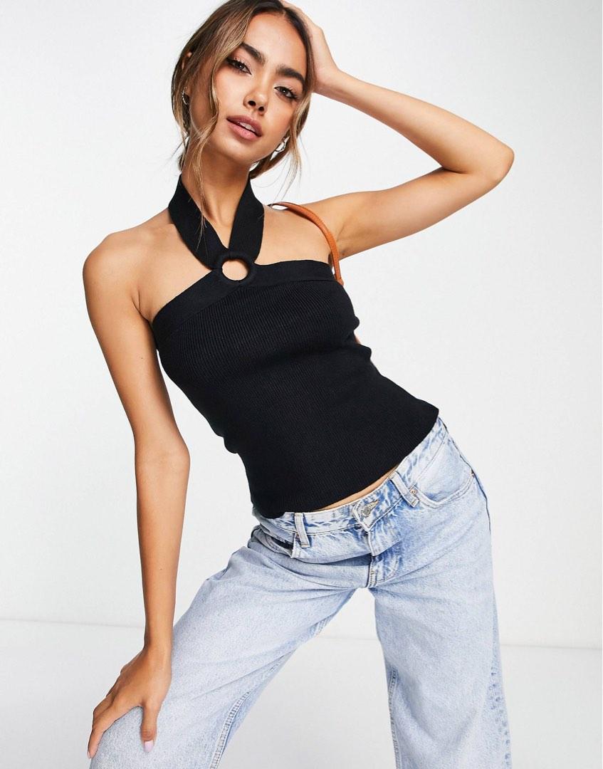 Halter neck top forever 21 new arrivals