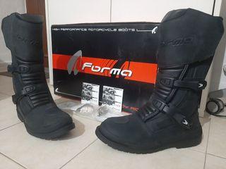 Forza Cape Horn Riding Boot