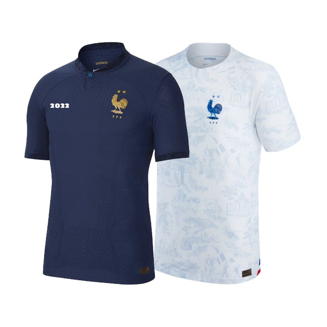 france away jersey 2022 world cup