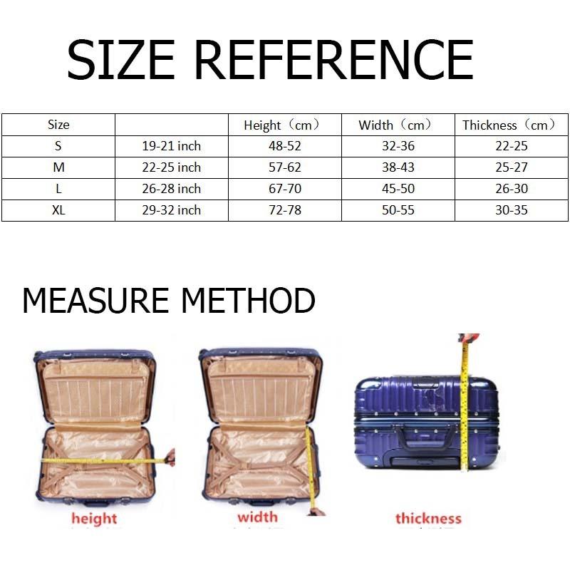 28 inch suitcase dimensions in cm new arrivals