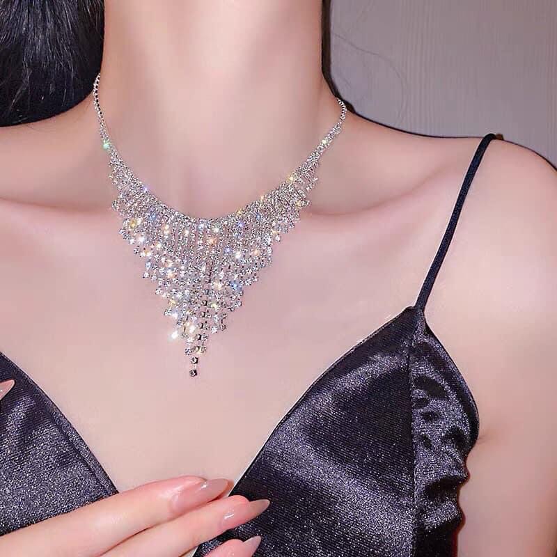 Korean diamond jewelry online