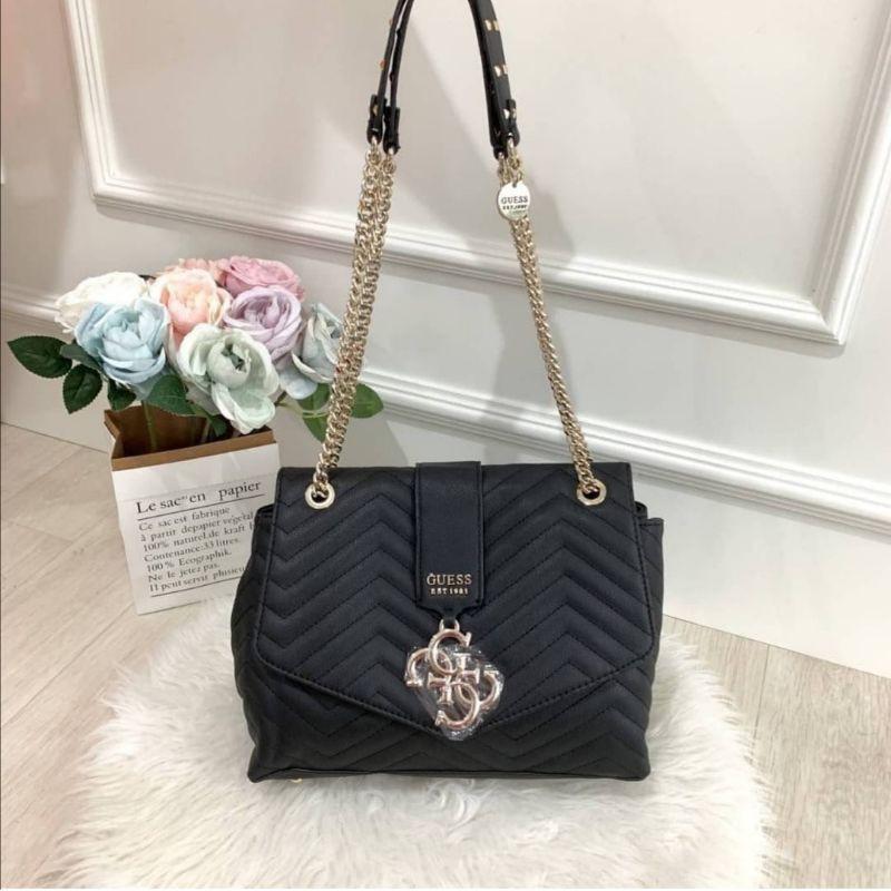 Guess bag malaysia deals