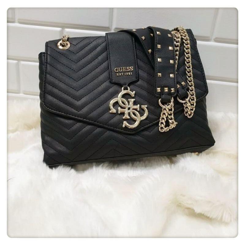 Guess bag best sale price malaysia