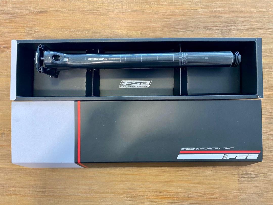 fsa k force monocoque carbon