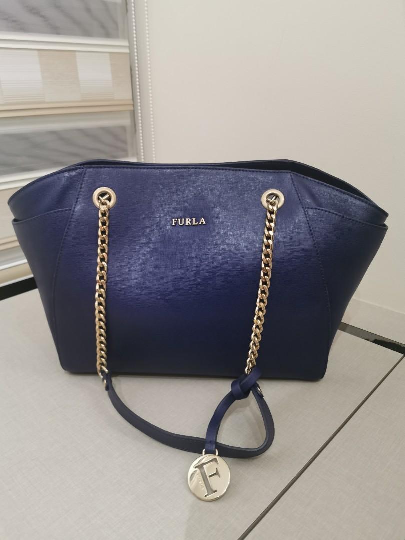 Furla work bag shop