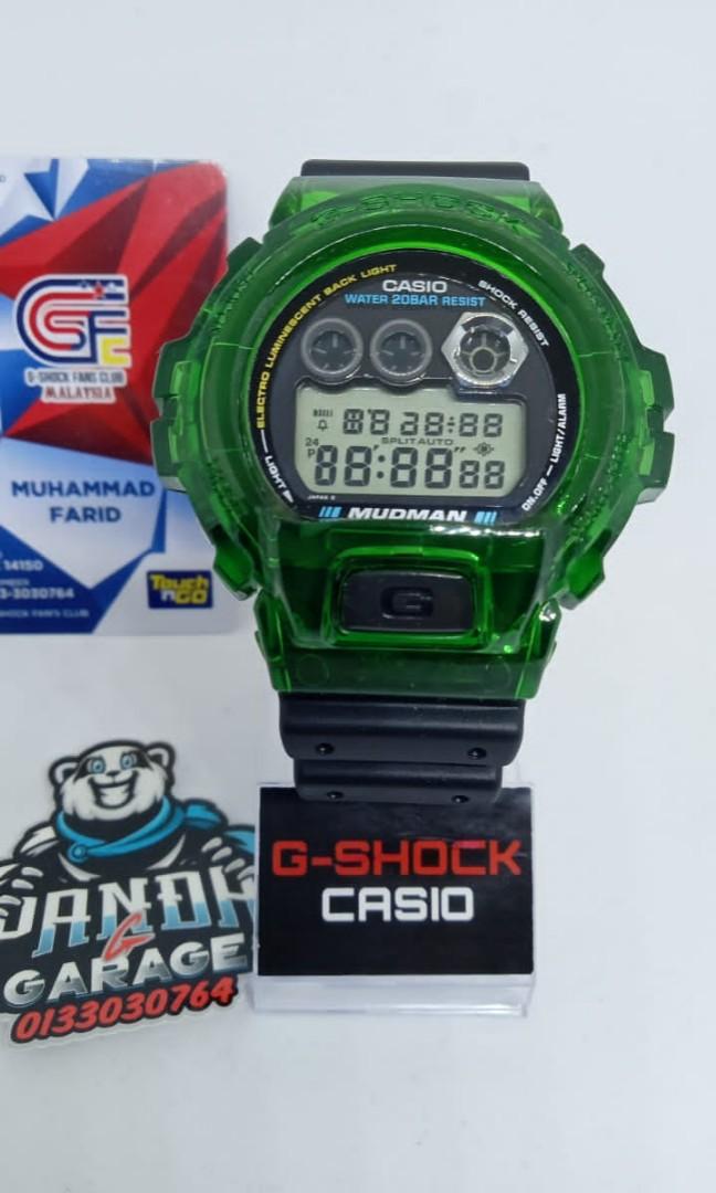 Mudman custom best sale