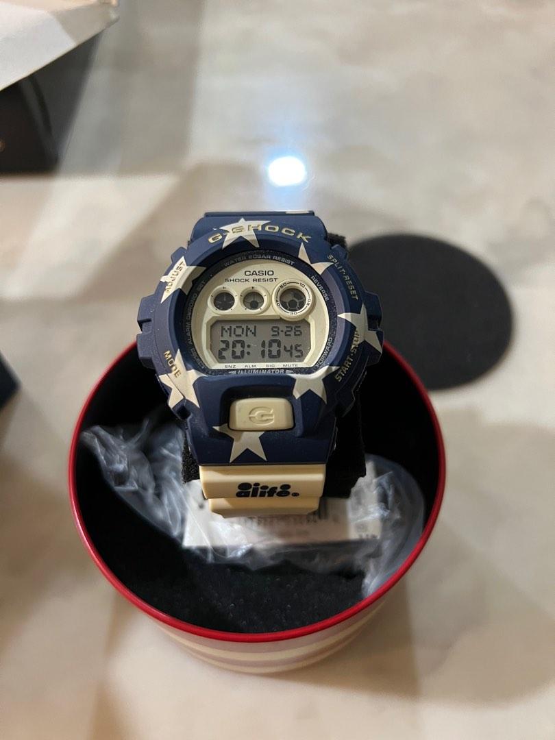 G shock clearance ga 1045