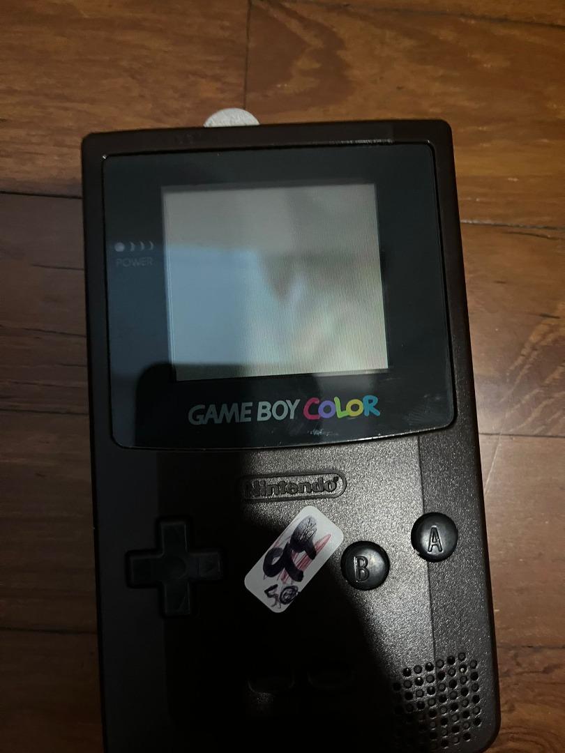 Bundle 400 8 gameboy or Gameboy price from 50 to 99 Broken 50 screen  Working but