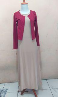 Gamis Remaja