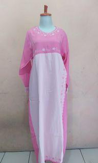 Gamish Soft Pink