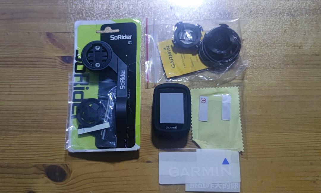 Edge 130 best sale cadence sensor