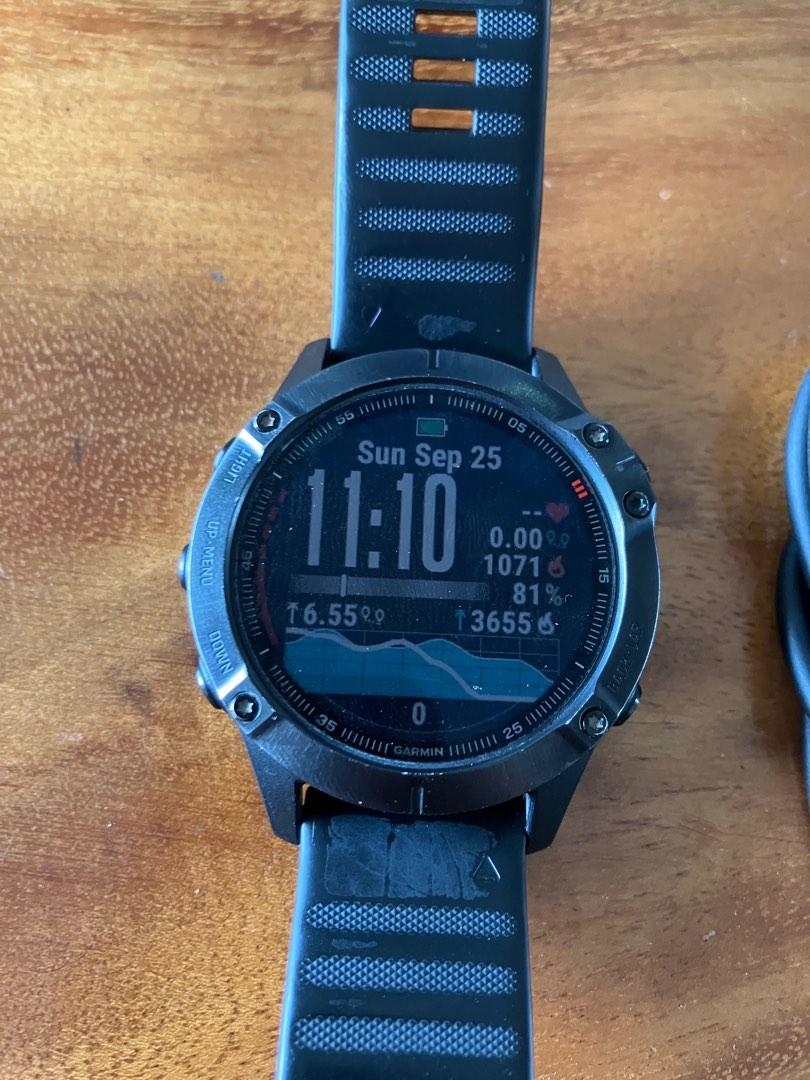 Dog Tracking With Your Fenix Watch Double U Hunting Supply 42 OFF