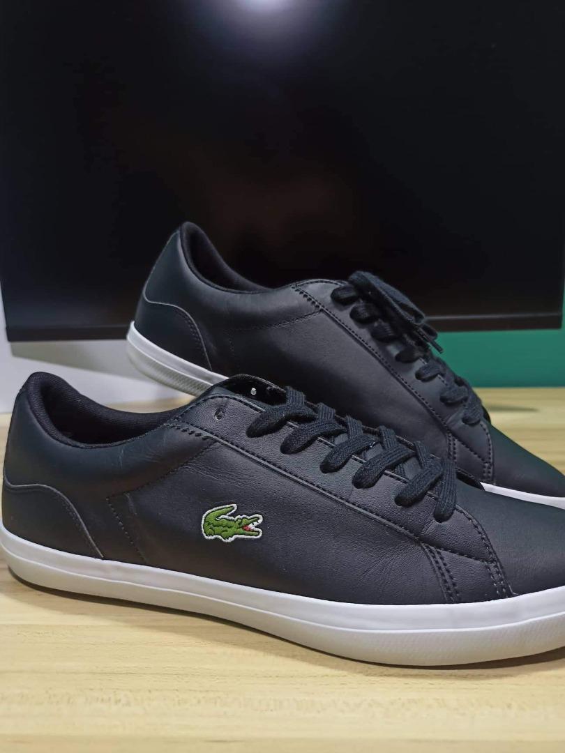 Lacoste casual shoes deals