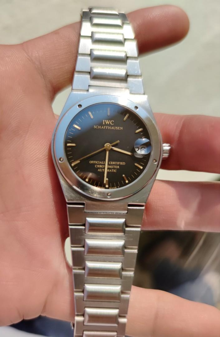 Iwc 3521 online