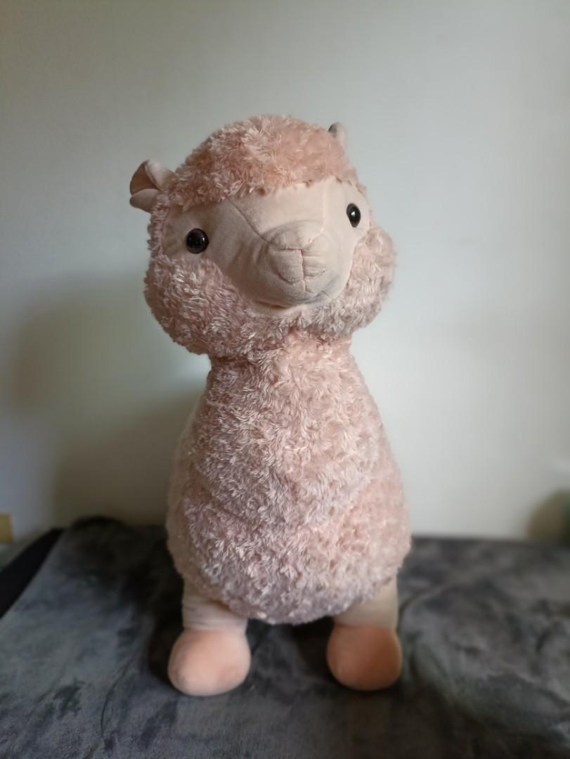 Giant Alpaca main image 0