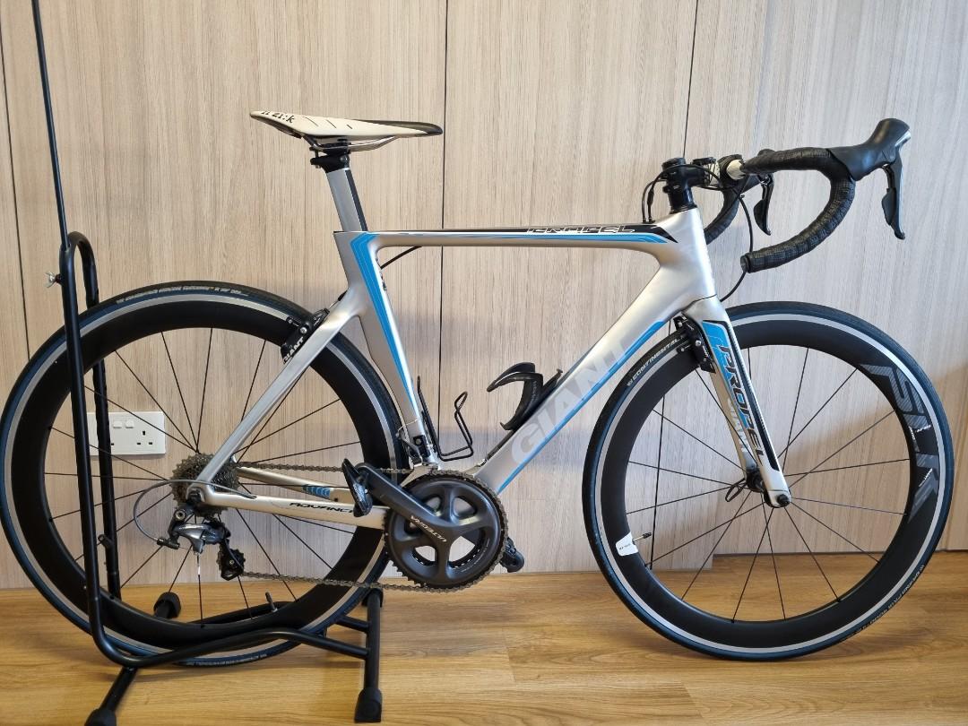 Giant propel advanced 2 2014 deals