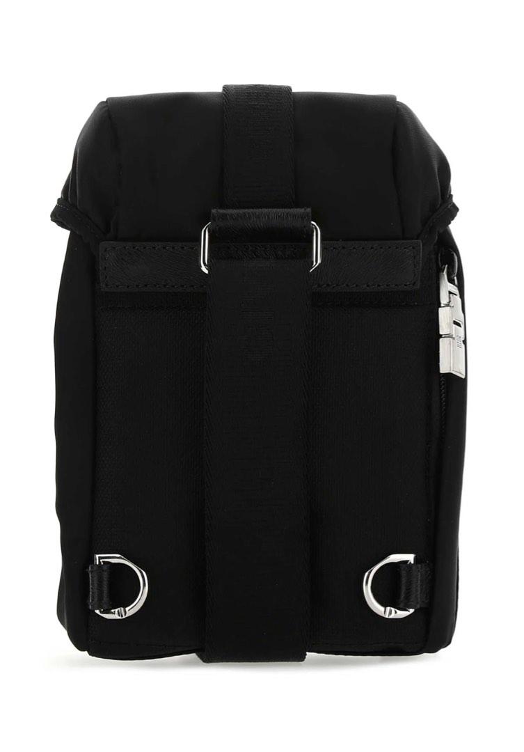 Givenchy mini Backpack Men s Fashion Bags Backpacks on Carousell