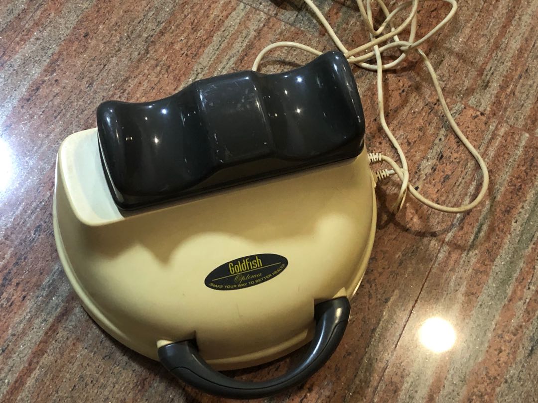 Goldfish Optima, Sports Equipment, Exercise & Fitness, Toning