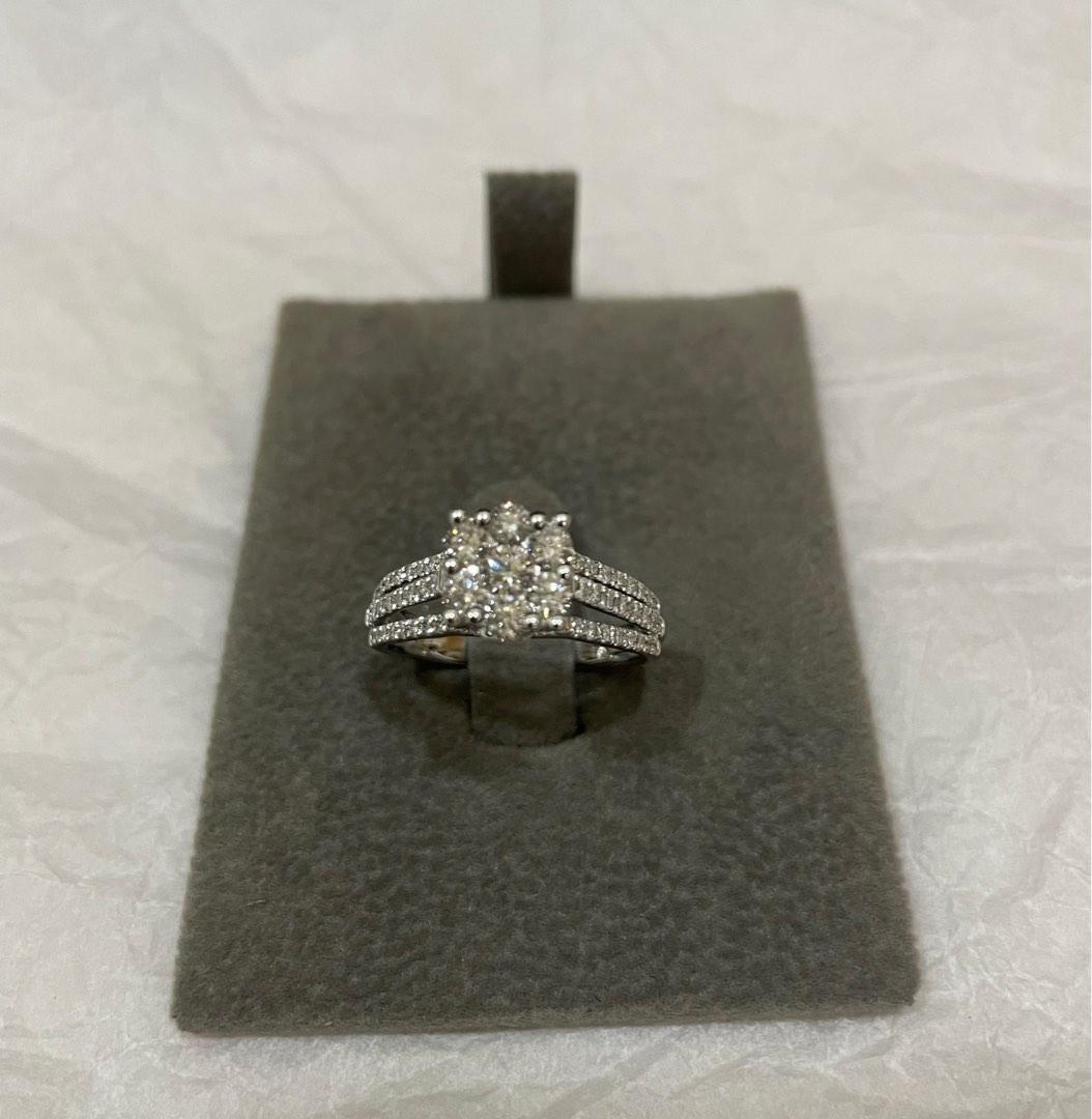 Goldheart celestial ring discount price