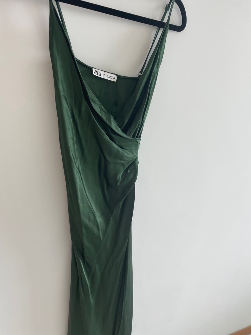Martini club split dress shop