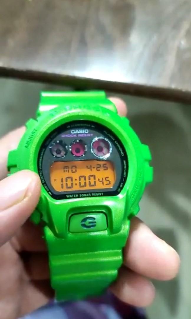 G shock clearance hulk price