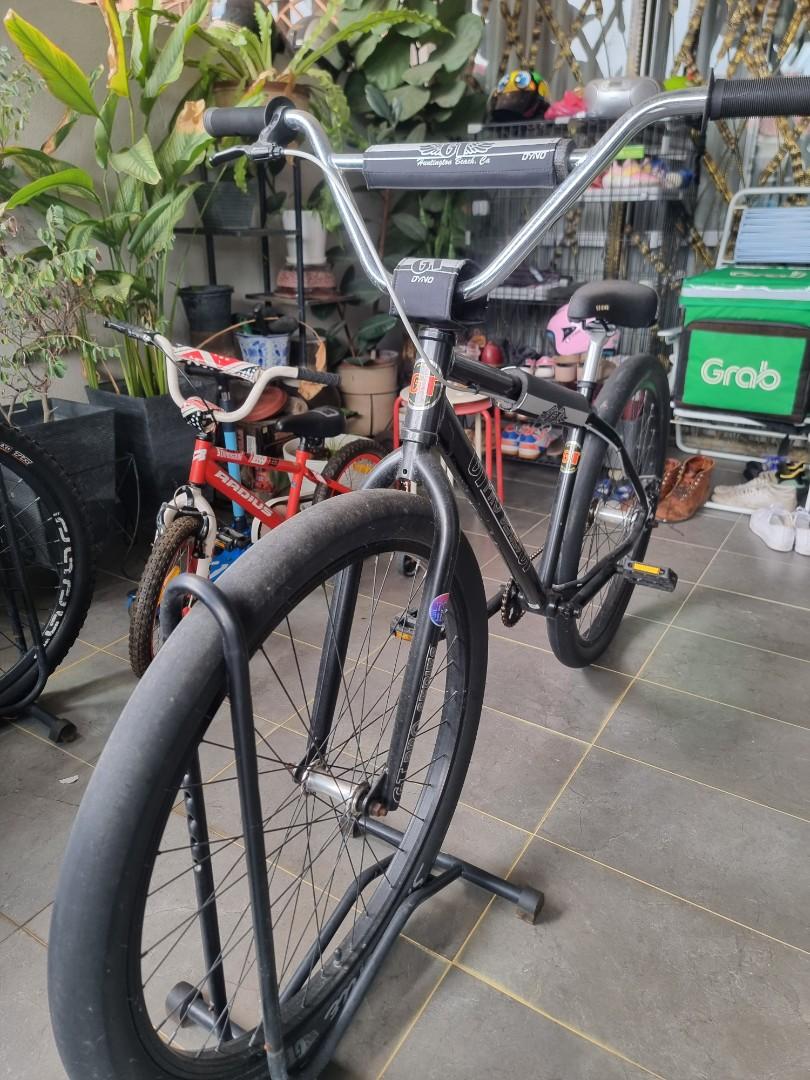 Gt bmx 29 online