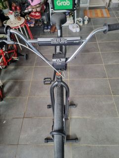 Gt bicycle top parts