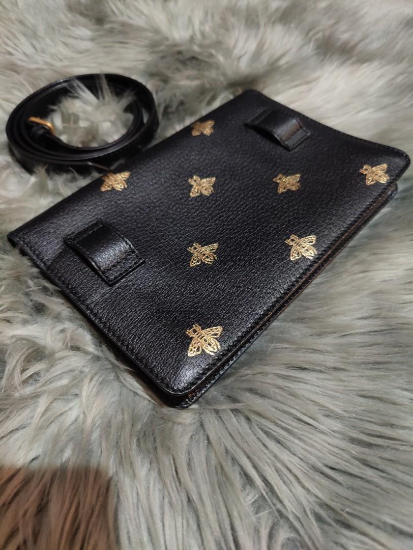 GUCCI Bee Belt Bag