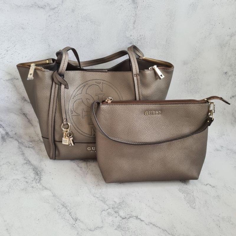 Guess Bag Original Bronze