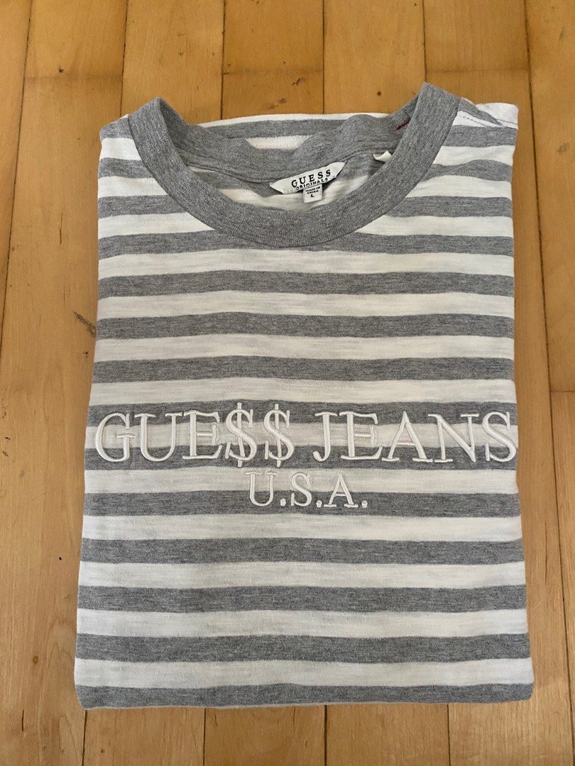 Guess clearance asap sizing