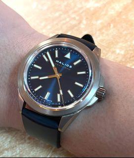 Halios Seaforth Bronze