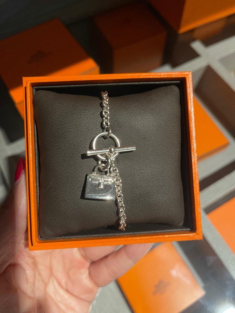 Hermes cheap birkin bracelet
