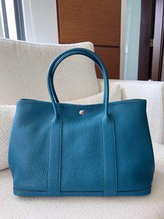 Hermes Garden Party 36