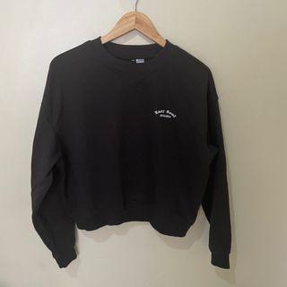 H&M Embroidered Sweater