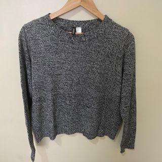H&M Knitted Sweater