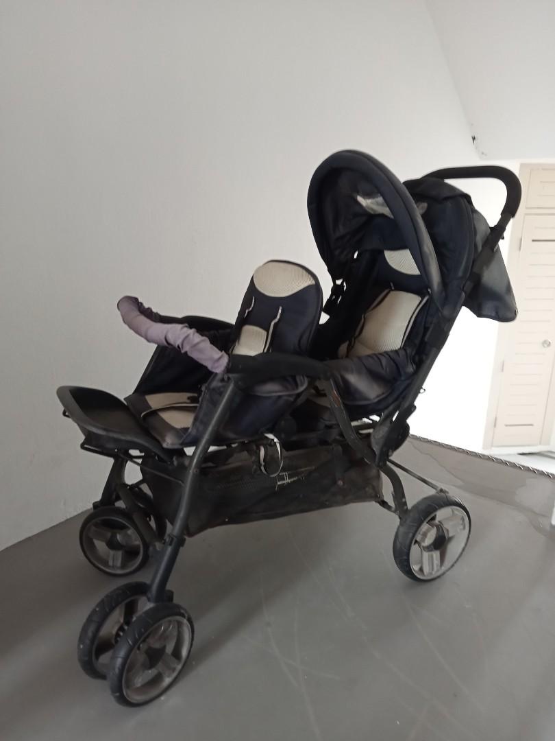 Hoco stroller hotsell