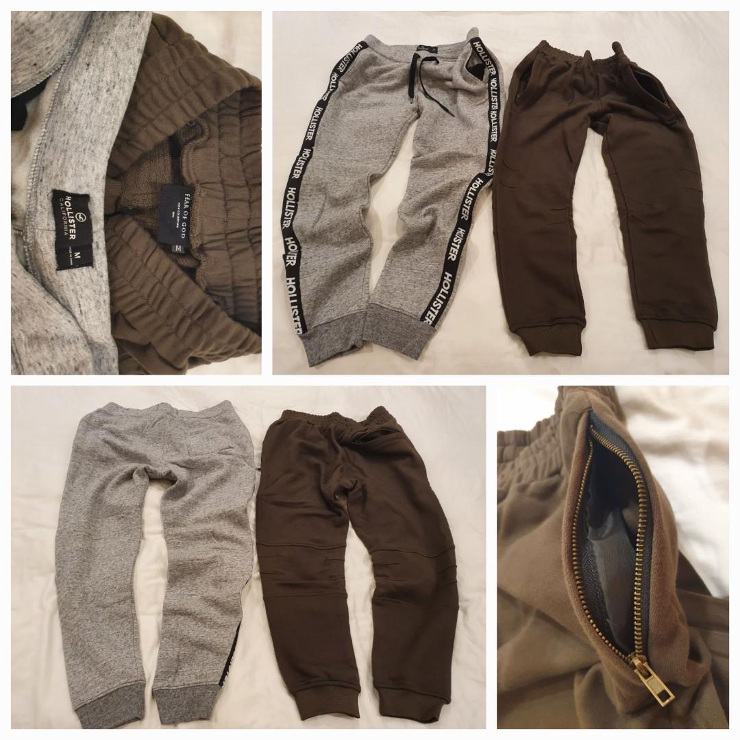 Hollister outlet fashion island