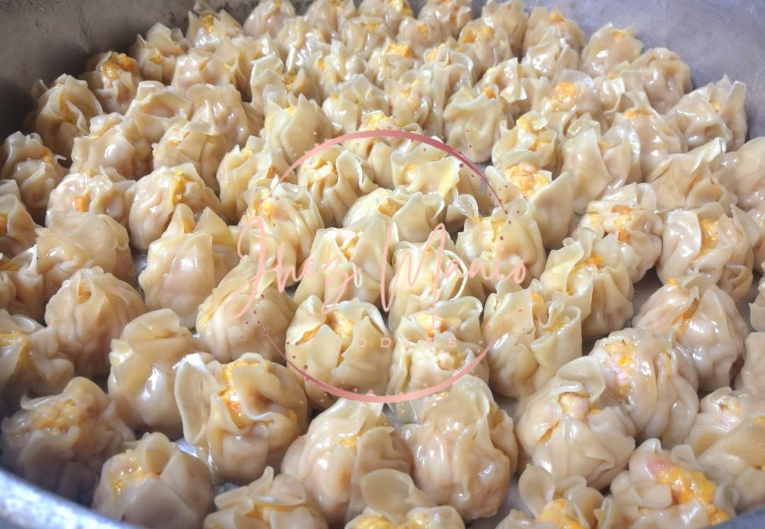 HOMEMADE Pork Siomai, Food & Drinks, Other Food & Drinks on Caro…