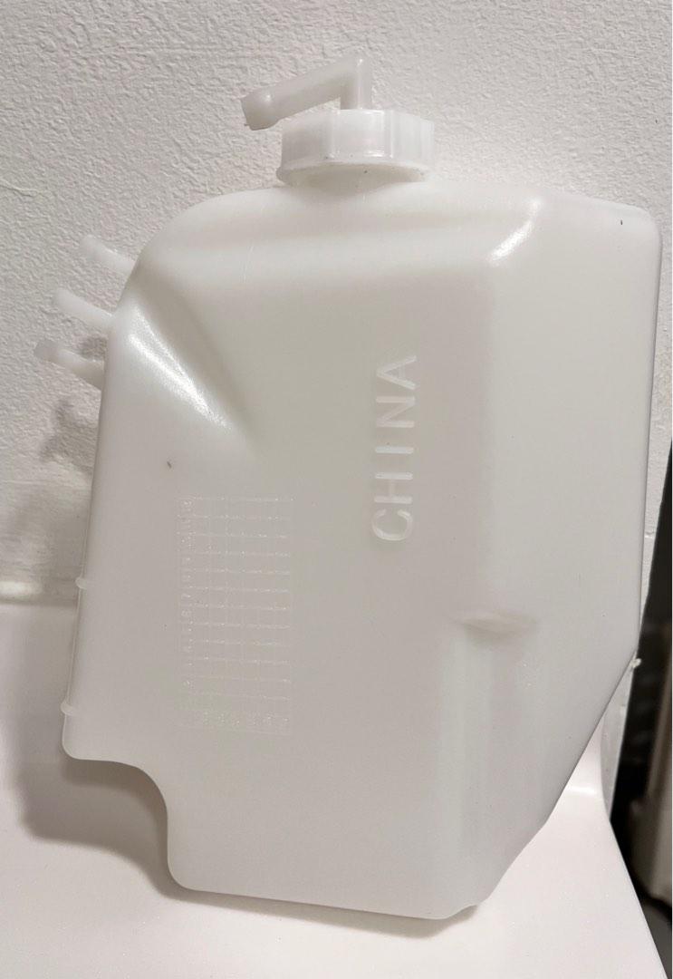 Fd2r Honda civic coolant reservoir, Car Accessories, Accessories on
