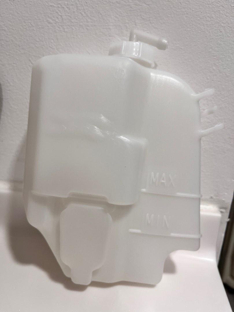 Fd2r Honda civic coolant reservoir, Car Accessories, Accessories on