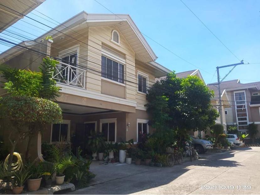 HOUSE 48, SOUTH CITY HOMES, TALISAY CITY, CEBU, Property, For Sale