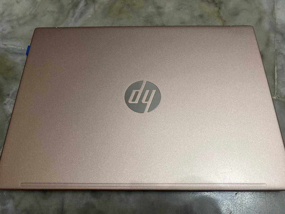 HP Pavilion Aero Laptop 13-be0xxx 16GB RAM [Gold]